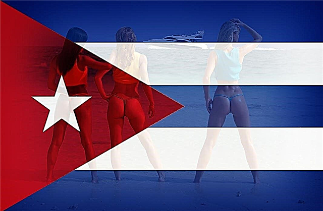 Skaistākie kubi pasaulē + FOTO