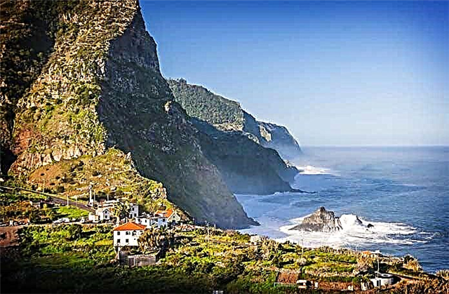 TOP 10: Sehenswürdigkeiten von Madeira