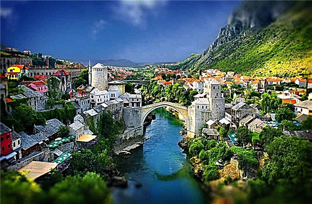 TOP 10 der schönsten Orte in Mazedonien