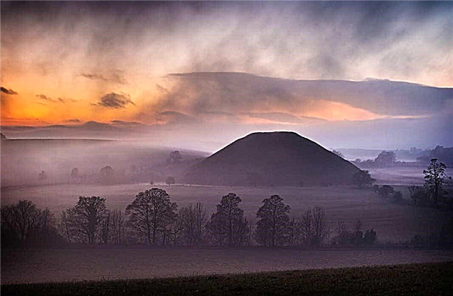 Silbury Hill: the unsolved secrets of the mysterious mound (+ PHOTO)