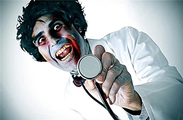 TOP 11 doctors who conducted terrible experiments on their patients
