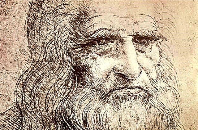 The most famous paintings of Leonardo da Vinci