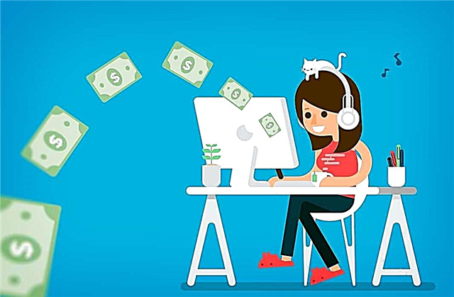 TOP 12 maneiras fáceis de ganhar dinheiro na Internet