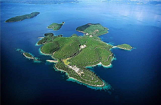 Die schönsten Inseln Griechenlands, die jeder besuchen sollte