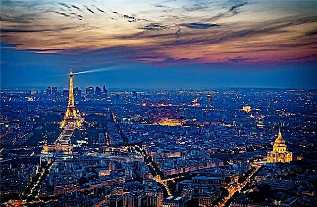 7 most beautiful areas of Paris