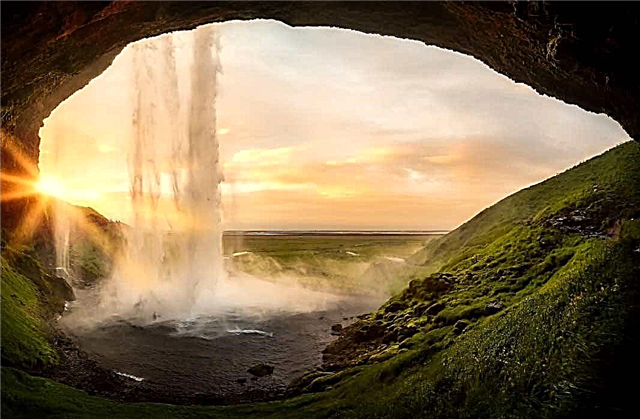 아이슬란드에서 가장 아름다운 곳 (+ PHOTO)