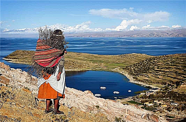 ТОП-15 дивовижних пам'яток Болівії