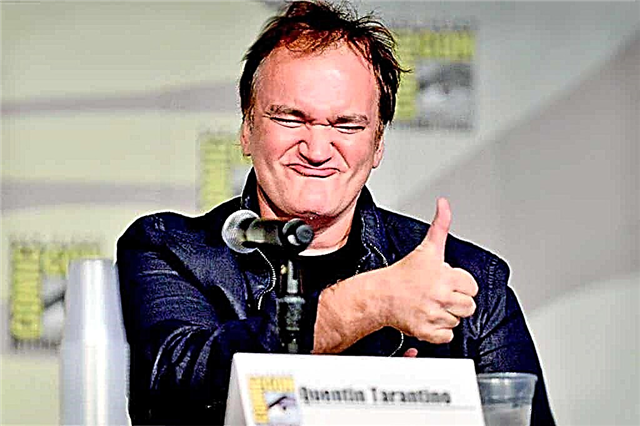 Las 10 mejores películas de Quentin Tarantino que debes ver