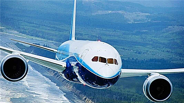 Le meilleur avion de passagers au monde: fiable, confortable, massif
