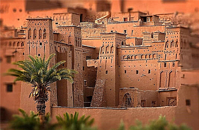 Najljepše znamenitosti Maroka