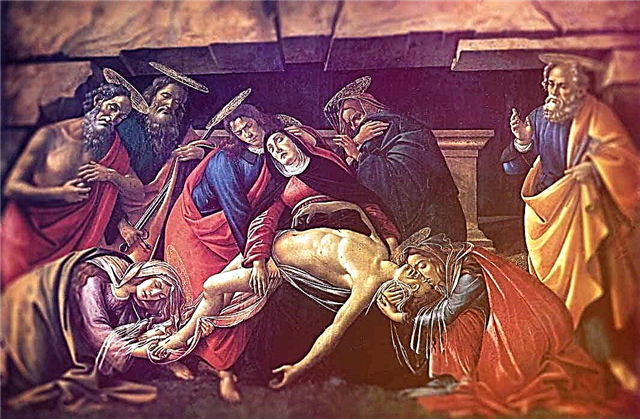 De mest kjente maleriene av Botticelli