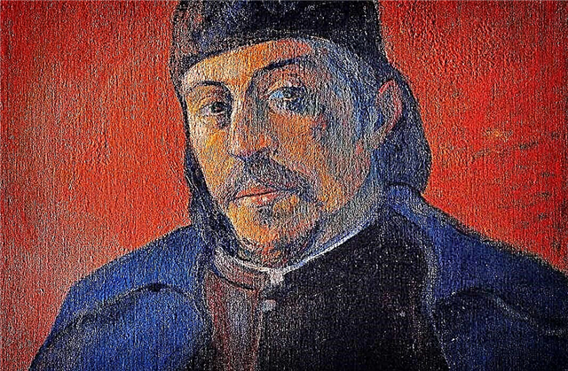 Gražiausi Pauliaus Gauguino paveikslai