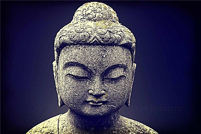11 patung Budha termegah dan terindah di dunia