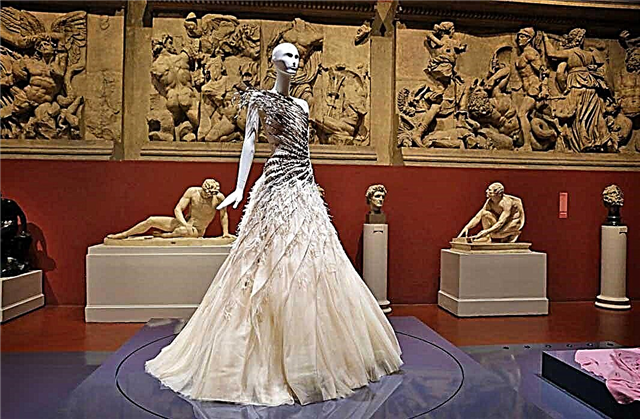 TOP 10 best fashion museums in the world