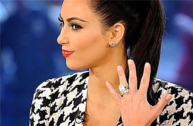 The 10 most expensive celebrity engagement rings in history