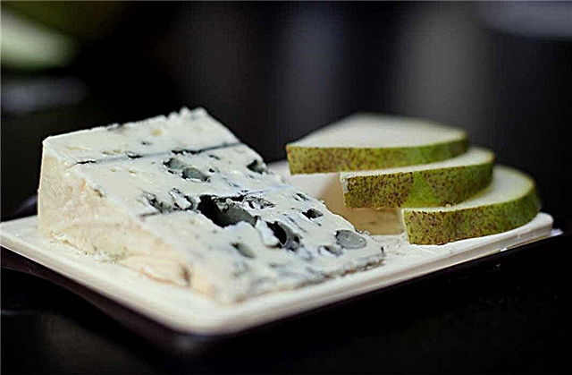 10 types of elite cheeses, the taste of which you will be delighted with