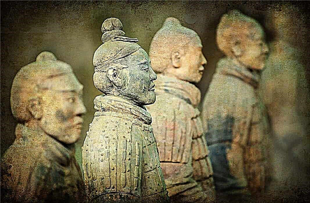 أفضل 10 حقائق حقيقية عن حياة الناس في الصين القديمة