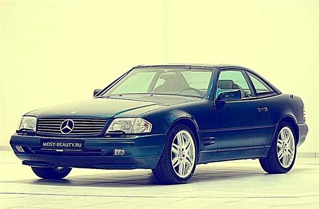 TOP 13 affordable cars from the 90s that have become classics in the USA