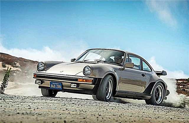 Os 20 melhores carros Porsche de todos os tempos