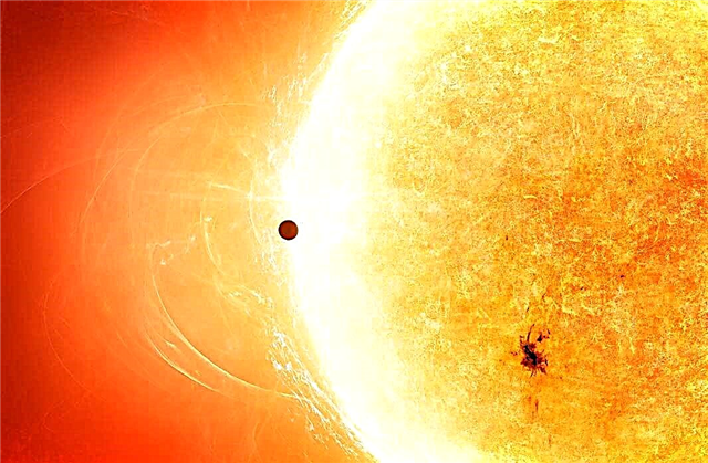 10 beängstigende Fakten über die Sonne, die Wissenschaftler betreffen