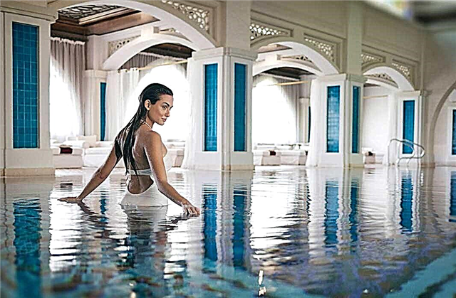 8 examples of luxurious spa treatments in the world
