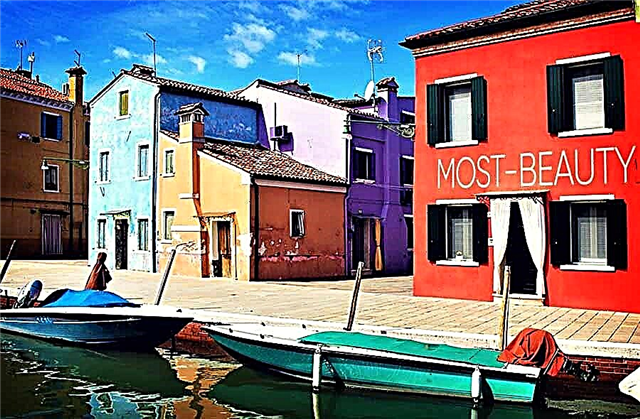 Les plus beaux villages italiens