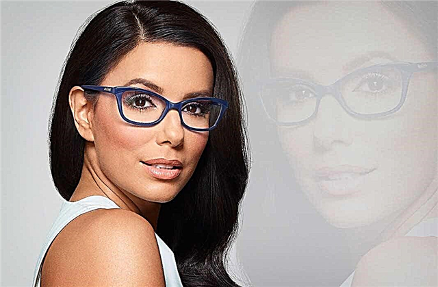 Eva Longoria: interesting photos and facts of the biography of a burning brunette