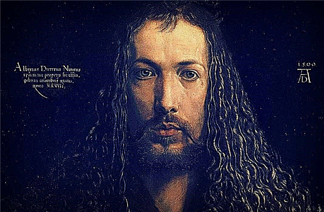 Die bekanntesten Werke von Albrecht Dürer