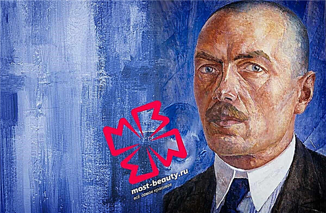 The most famous paintings of Petrov-Vodkin