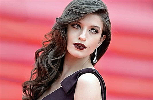 Aktris paling cantik di Rusia