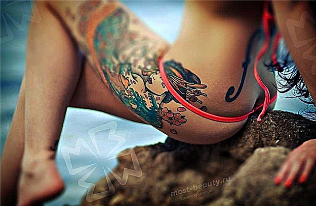 100 Ideen für Tattoos: Die schönsten Tattoos