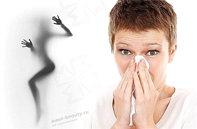 As alergias mais incomuns e raras