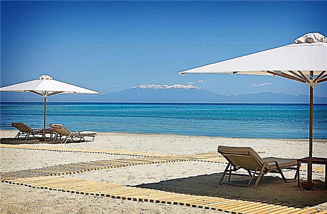 Las playas mas bellas de Chipre