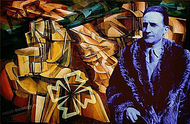 The most famous works of Marcel Duchamp