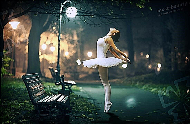 The most beautiful dances in the world