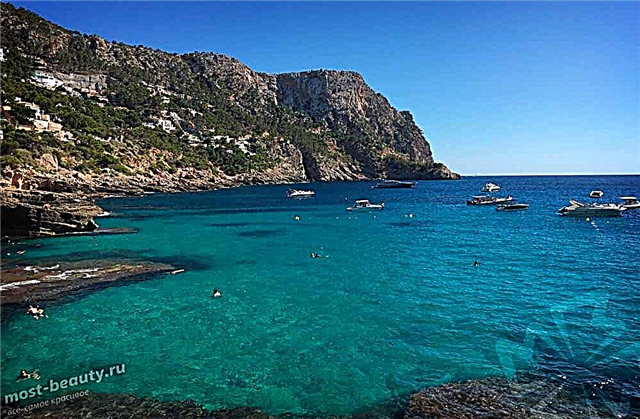 Paradis féerique pour les touristes: les plus beaux endroits de Majorque