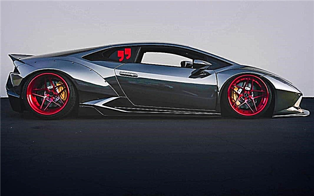 List of the most expensive sports cars in the world