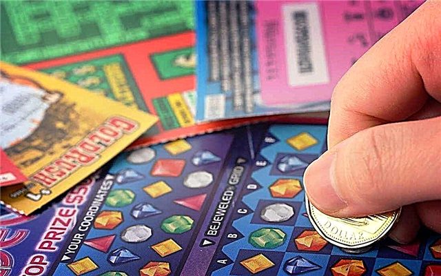 Les plus gros gains de loterie