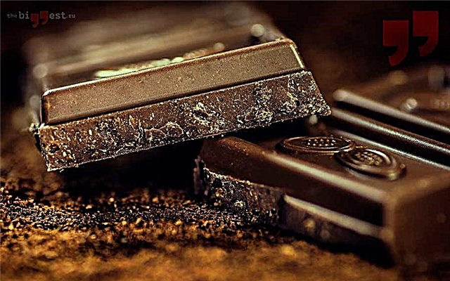 10 fabricantes de chocolate más grandes del mundo