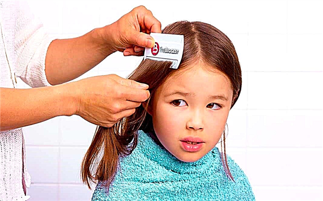 The most effective anti-lice products