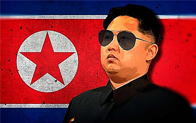 10 vreemde en enge experimenten in Noord-Korea