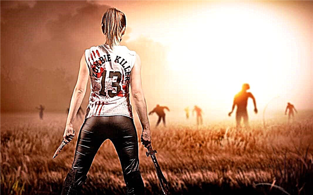 10 maneras en que el apocalipsis zombie es realmente posible