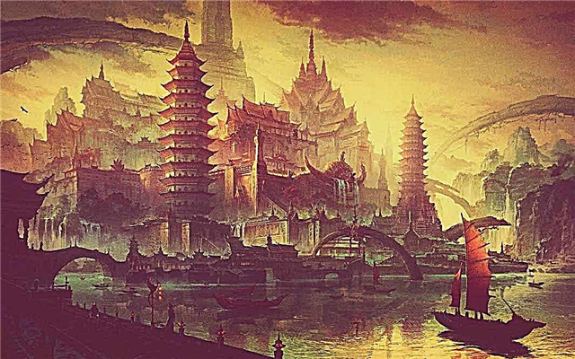 TOP 10 most ancient civilizations in the world in chronological order