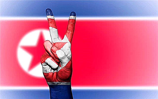 25 tägliche Aktivitäten, die in Nordkorea illegal sind