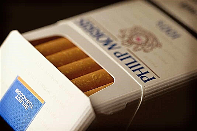 The largest tobacco companies in the world