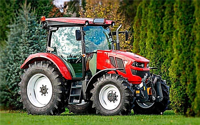 TOP 10 leading manufacturers of tractors for agriculture in the world