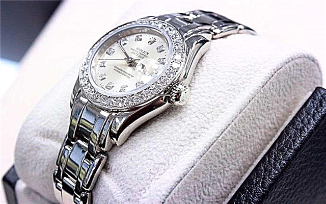 TOP 10 most expensive Rolex watches in the world