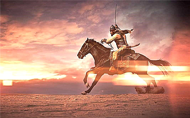 ТОП 10 най-велики ислямски воини