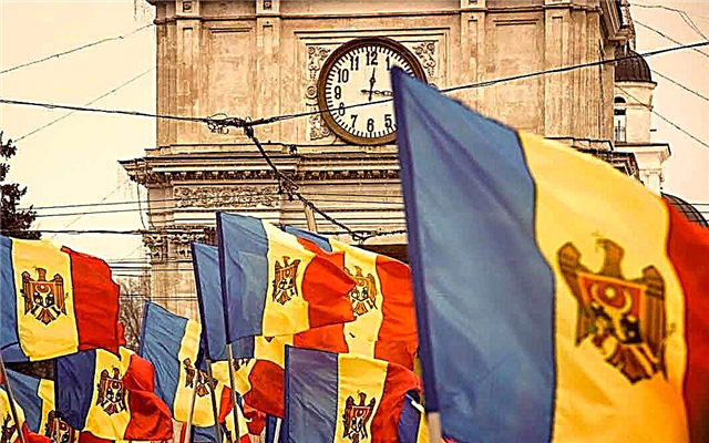 TOP 10 fascinujících faktů o Moldavsku