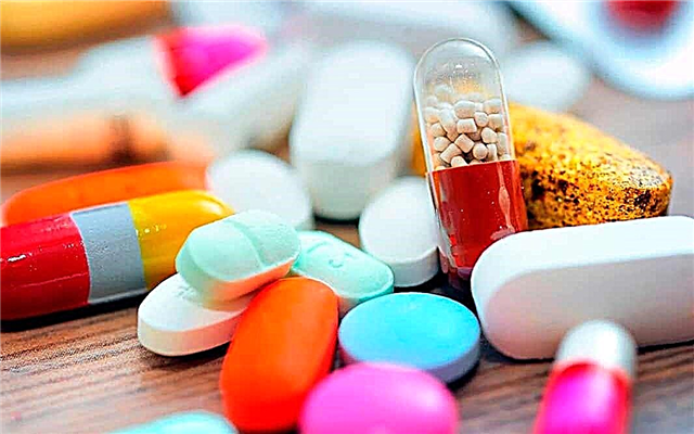 Lista najsilniejszych środków przeciwbólowych